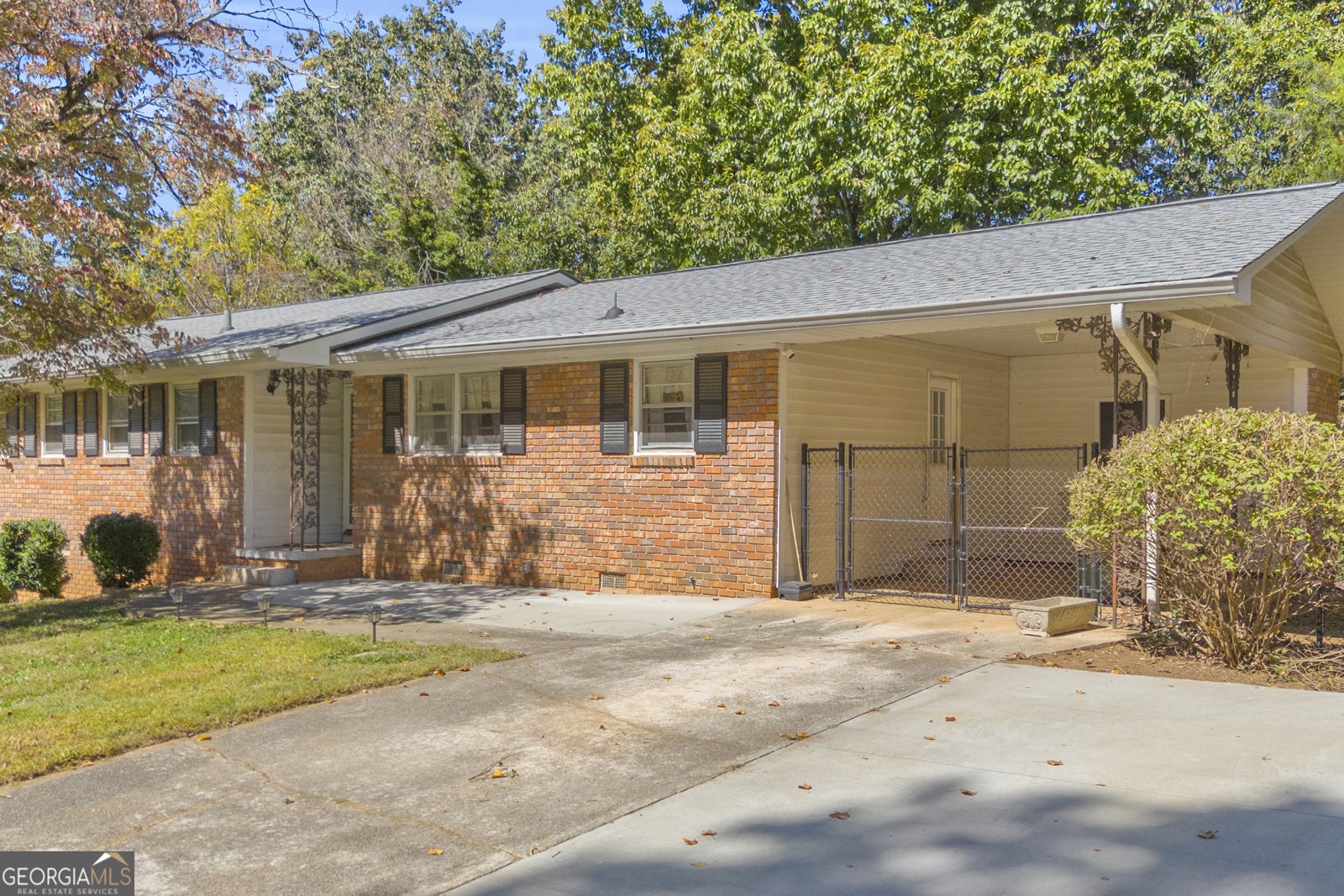 227 Short Avenue Cornelia - 4