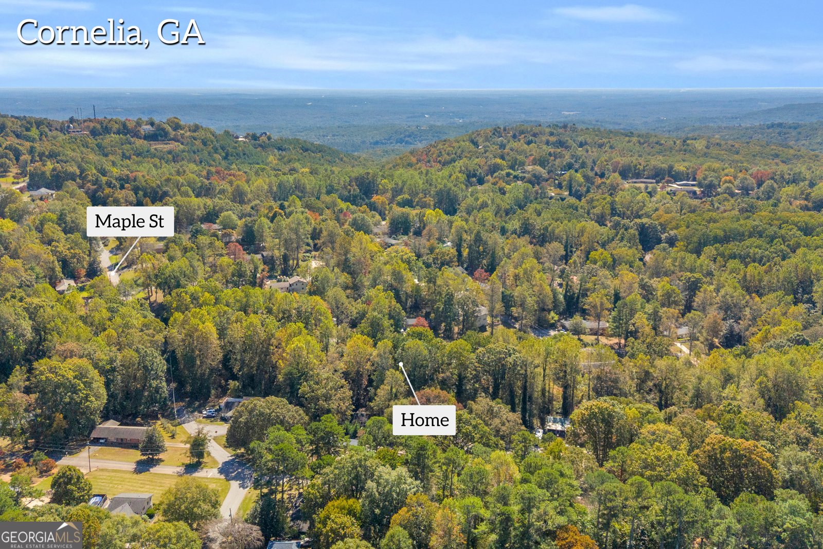 227 Short Avenue Cornelia - 42