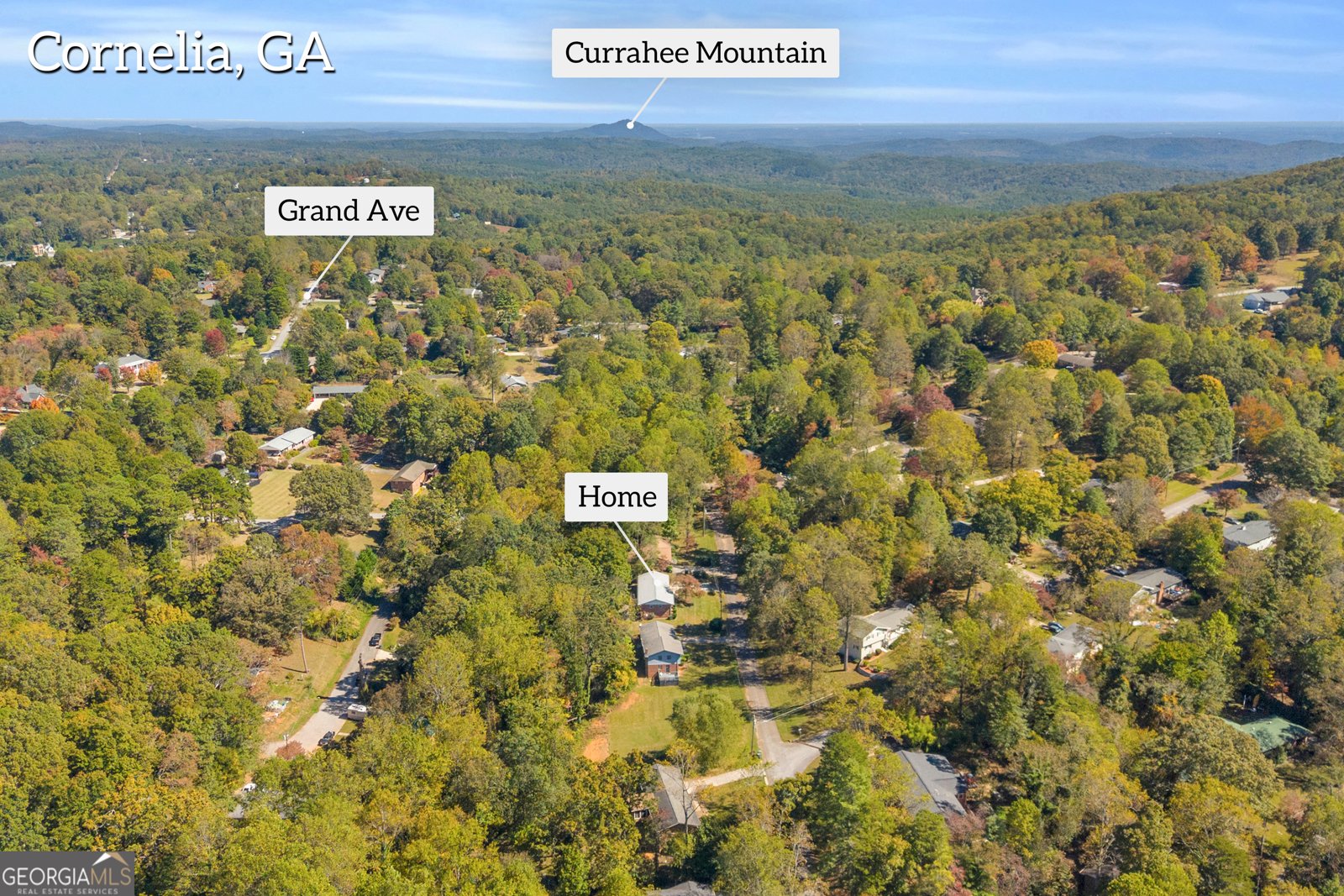 227 Short Avenue Cornelia - 44