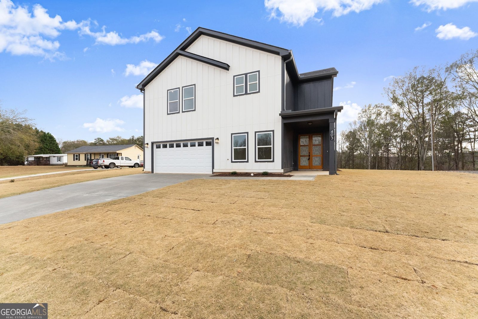 403 Magnolia Ave Jefferson - 2