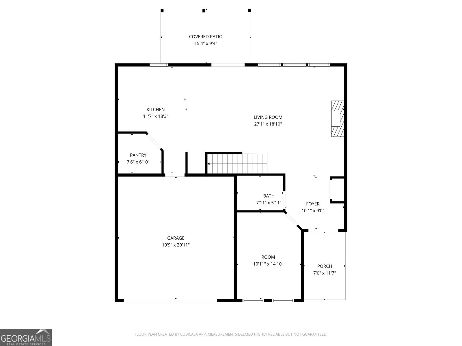 403 Magnolia Avenue Jefferson - Photo 44