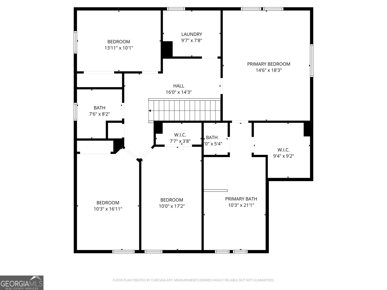 403 Magnolia Avenue Jefferson - Photo 45