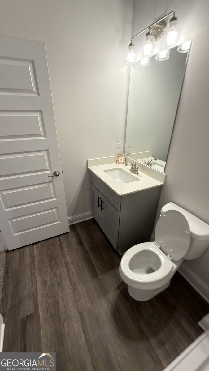 539 Wauka Drive Demorest - 22