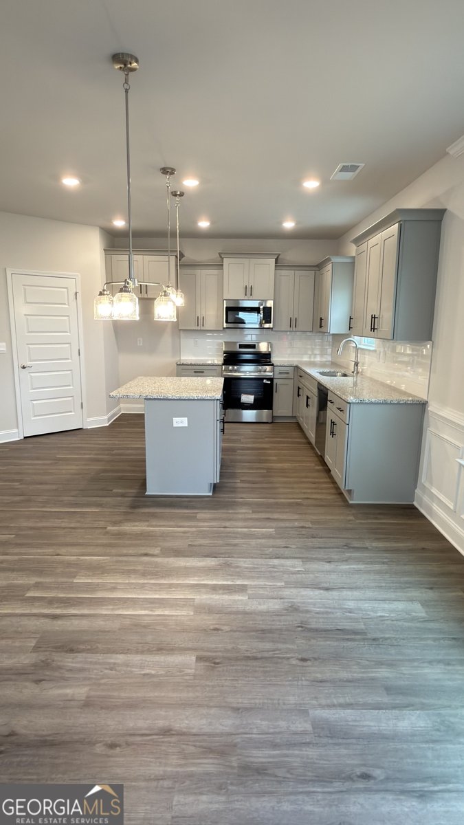 539 Wauka Drive Demorest - 4