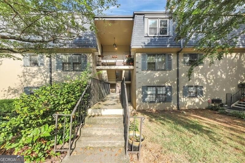 68 Montre Square Atlanta - 13