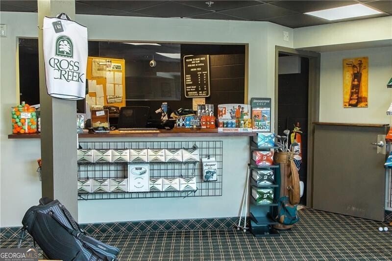 68 Montre Square Atlanta - 21