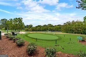 68 Montre Square Atlanta - 25