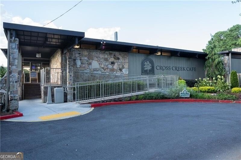 68 Montre Square Atlanta - 32