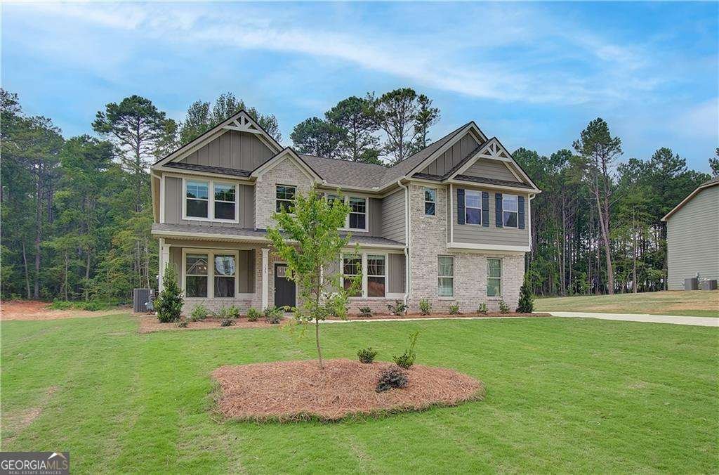 100 Bre Drive Fayetteville - 2