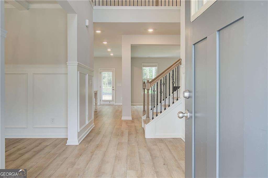 100 Bre Drive Fayetteville - 5