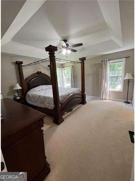 275 Summerfield Crossing Acworth - 13