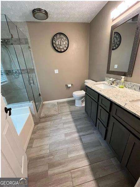 275 Summerfield Crossing Acworth - 14