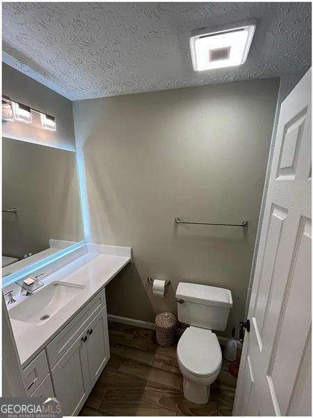 275 Summerfield Crossing Acworth - 17