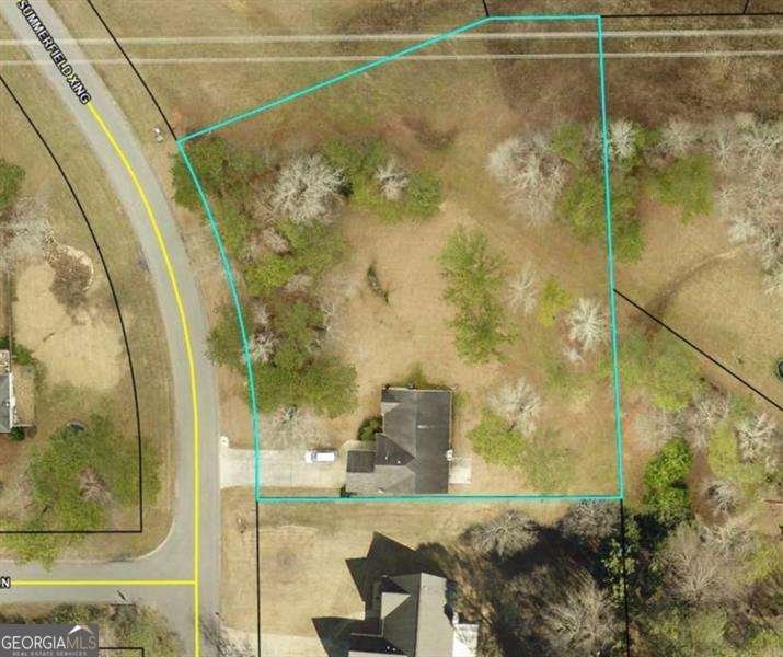 275 Summerfield Crossing Acworth - 22