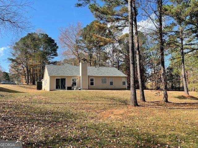 275 Summerfield Crossing Acworth - 26