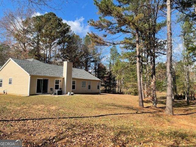 275 Summerfield Crossing Acworth - 27