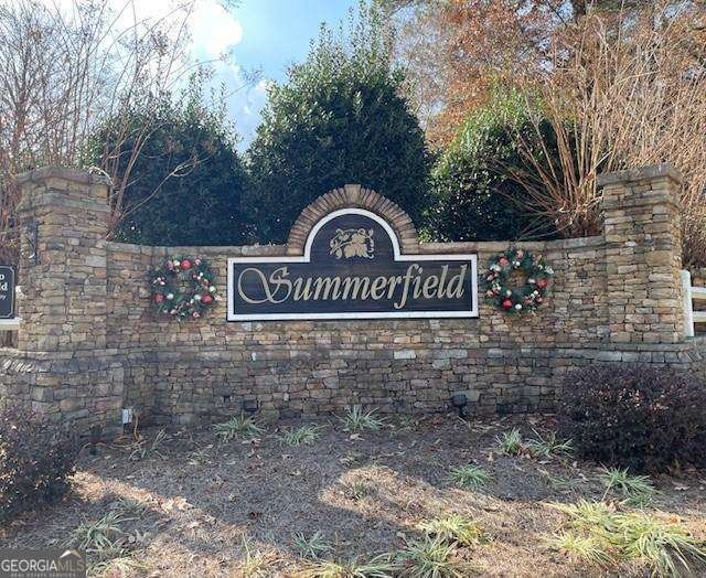 275 Summerfield Crossing Acworth - 28