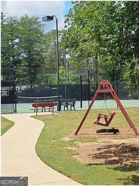 275 Summerfield Crossing Acworth - 30