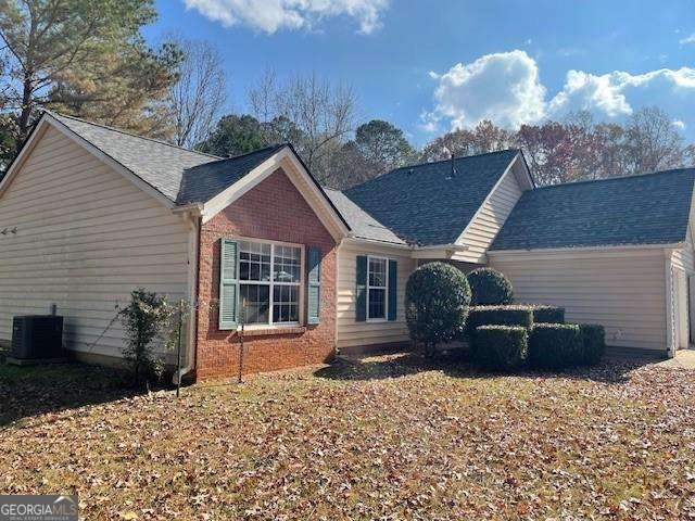 275 Summerfield Crossing Acworth - 4