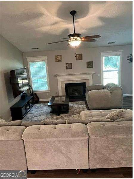 275 Summerfield Crossing Acworth - 8