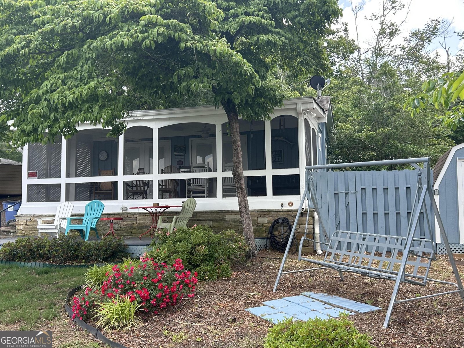 56 Lakeshore Drive Monticello - 8