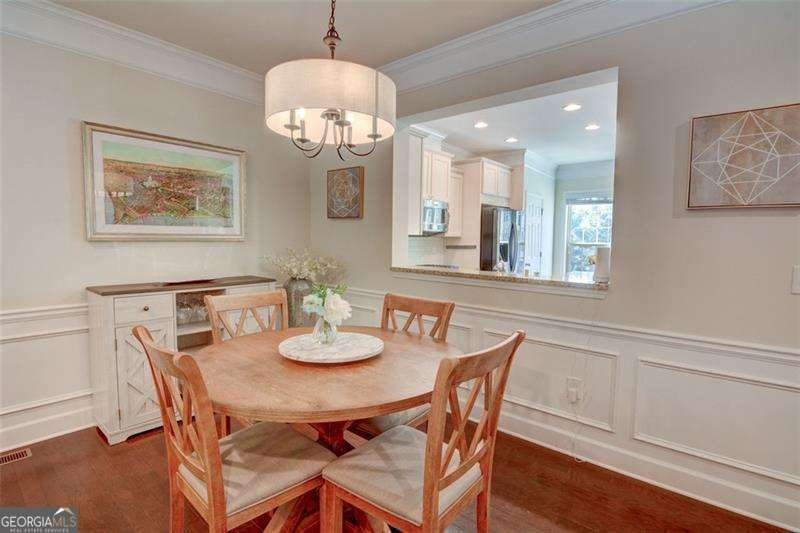 1660 Woodbridge Lane Atlanta - 10