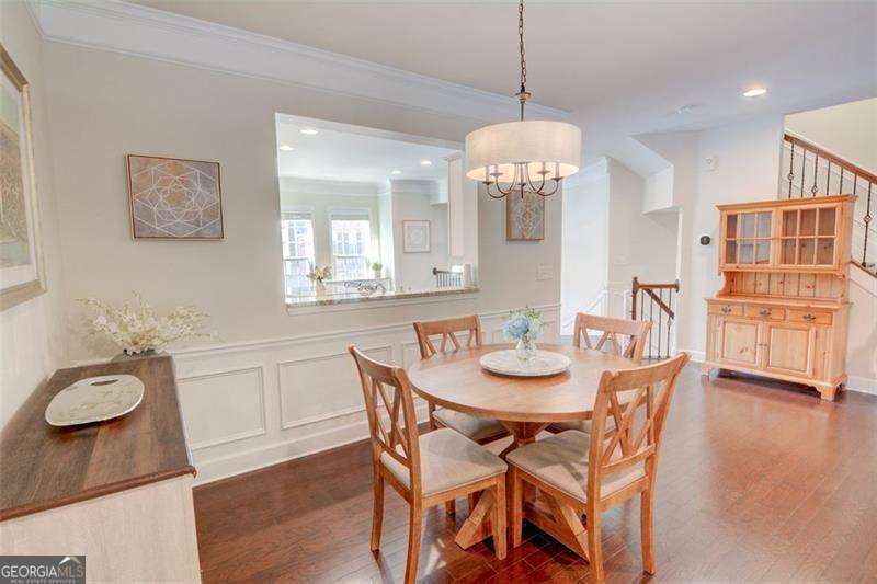 1660 Woodbridge Lane Atlanta - 11