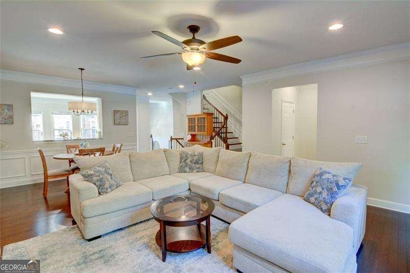 1660 Woodbridge Lane Atlanta - 12