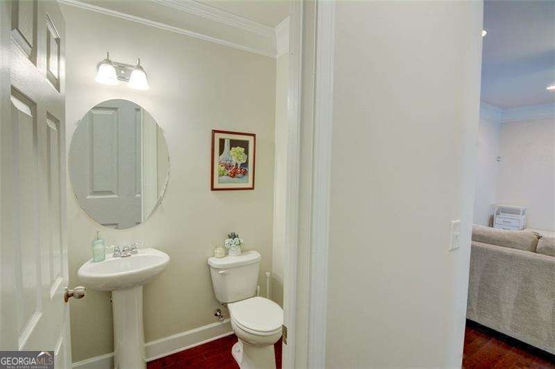 1660 Woodbridge Lane Atlanta - 13