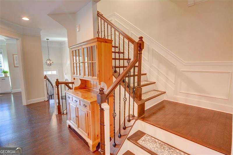 1660 Woodbridge Lane Atlanta - 17