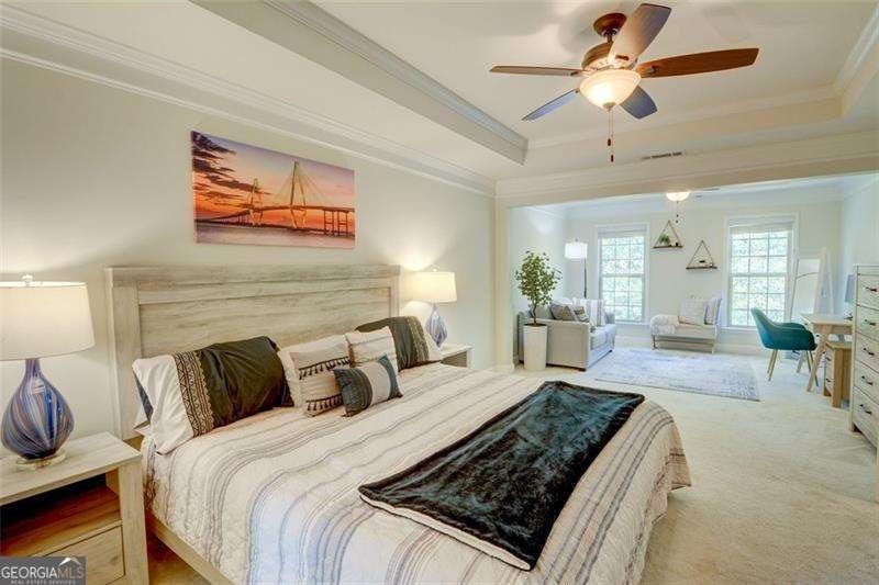 1660 Woodbridge Lane Atlanta - 18