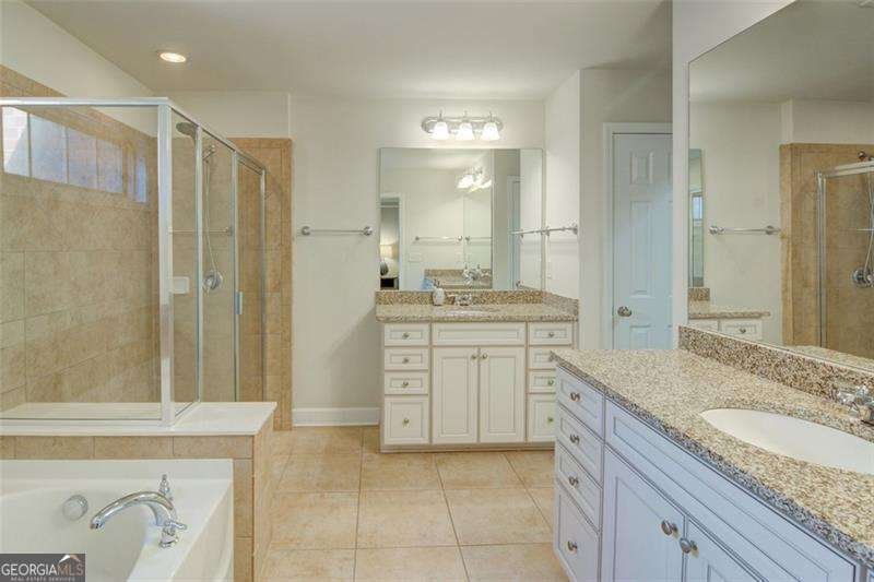 1660 Woodbridge Lane Atlanta - 21