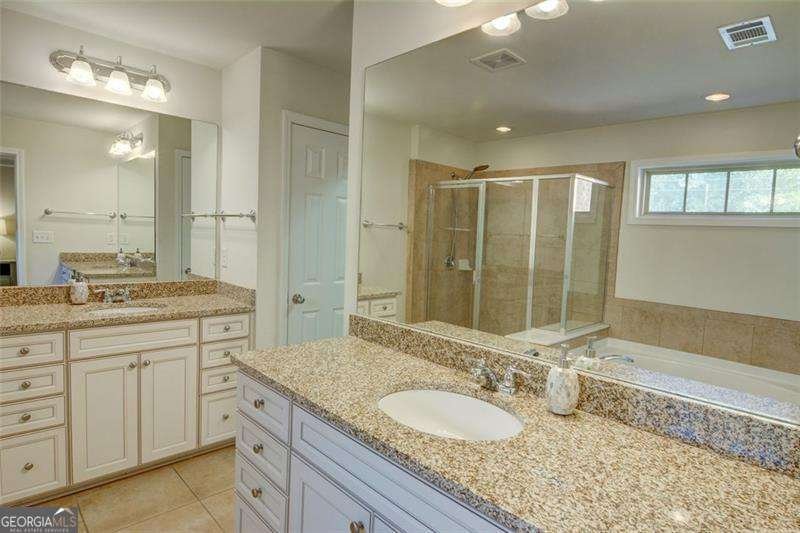 1660 Woodbridge Lane Atlanta - 22