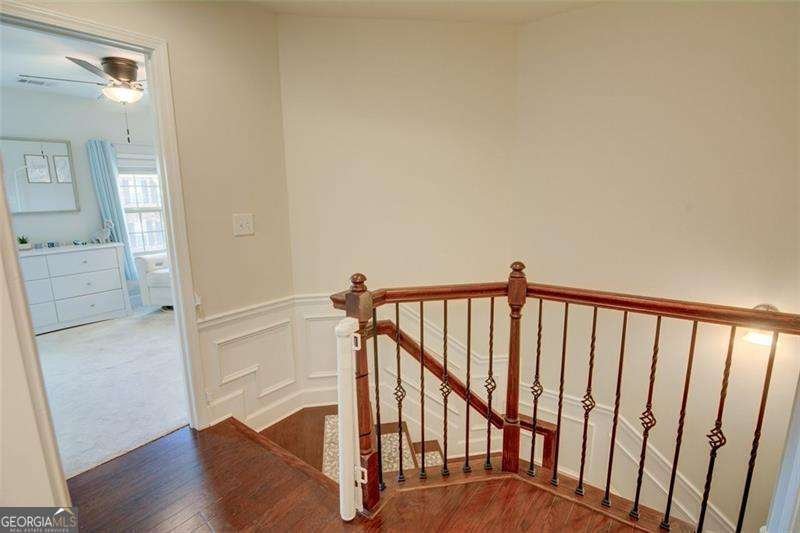 1660 Woodbridge Lane Atlanta - 24