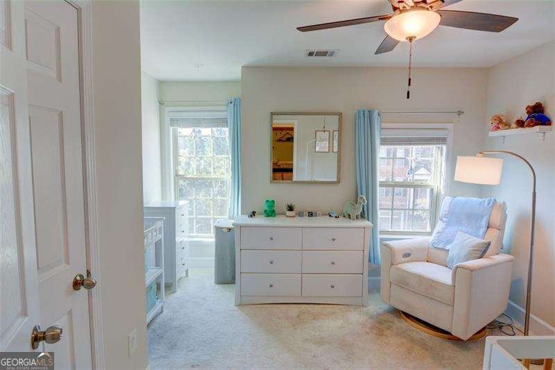 1660 Woodbridge Lane Atlanta - 25