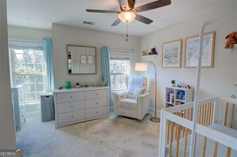 1660 Woodbridge Lane Atlanta - 26