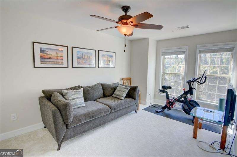 1660 Woodbridge Lane Atlanta - 28