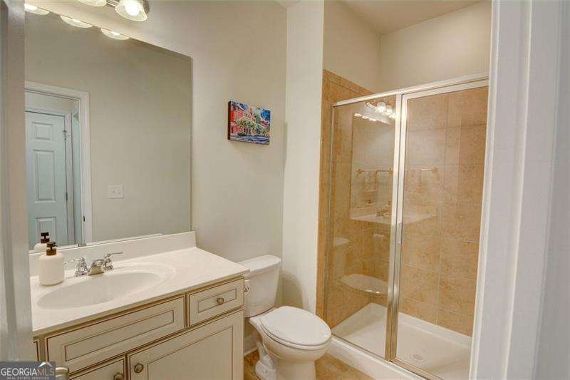 1660 Woodbridge Lane Atlanta - 31