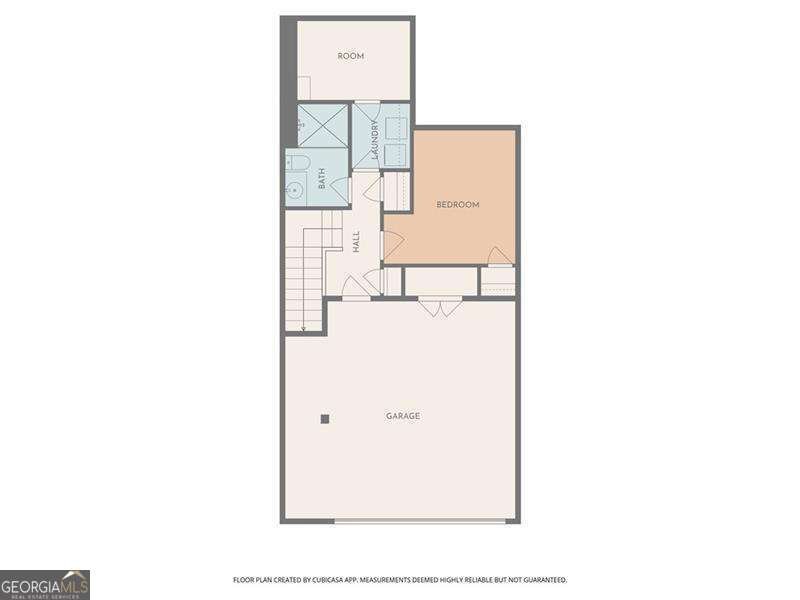 1660 Woodbridge Lane Atlanta - 35