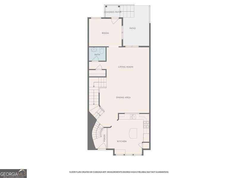 1660 Woodbridge Lane Atlanta - 36