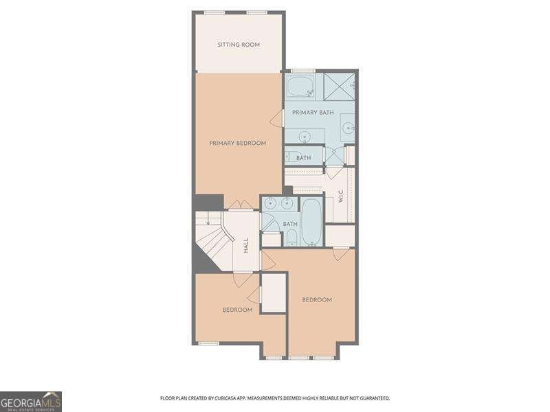 1660 Woodbridge Lane Atlanta - 37