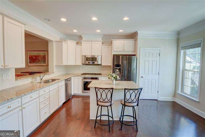 1660 Woodbridge Lane Atlanta - 5