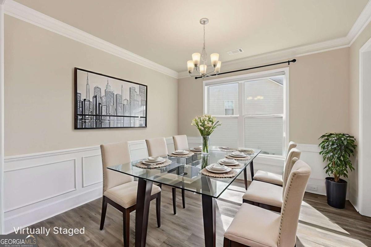 3247 Hawthorne Path Braselton - 10