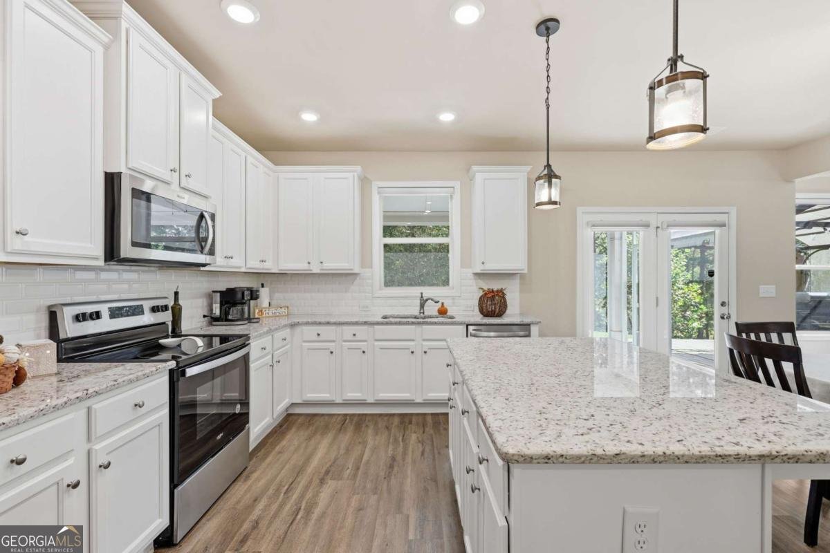 3247 Hawthorne Path Braselton - 14