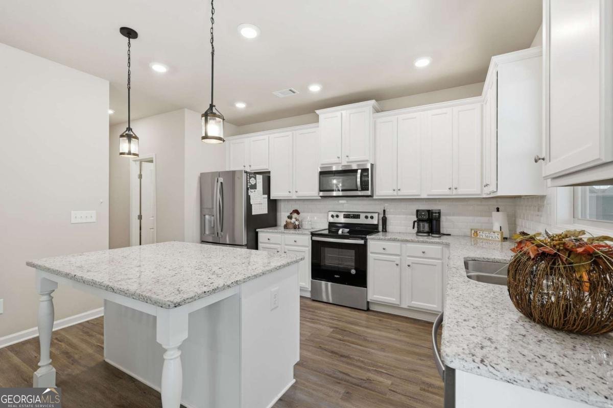 3247 Hawthorne Path Braselton - 16