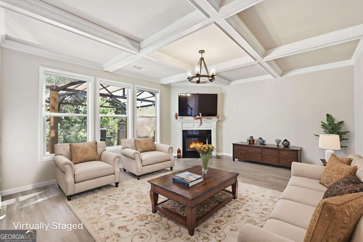 3247 Hawthorne Path Braselton - 20