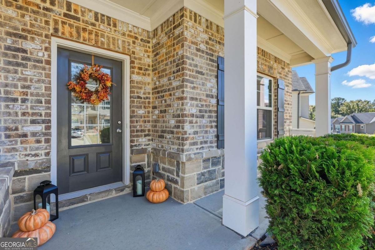 3247 Hawthorne Path Braselton - 3