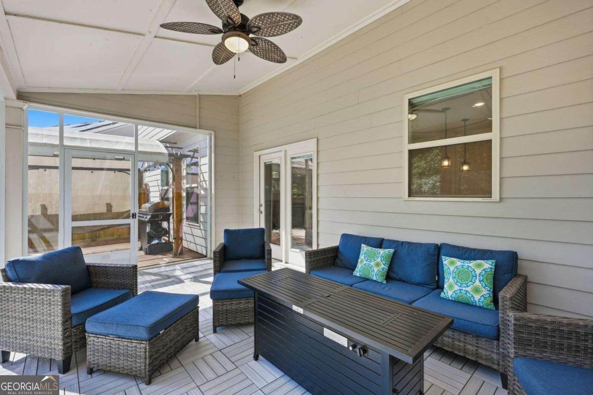 3247 Hawthorne Path Braselton - 38