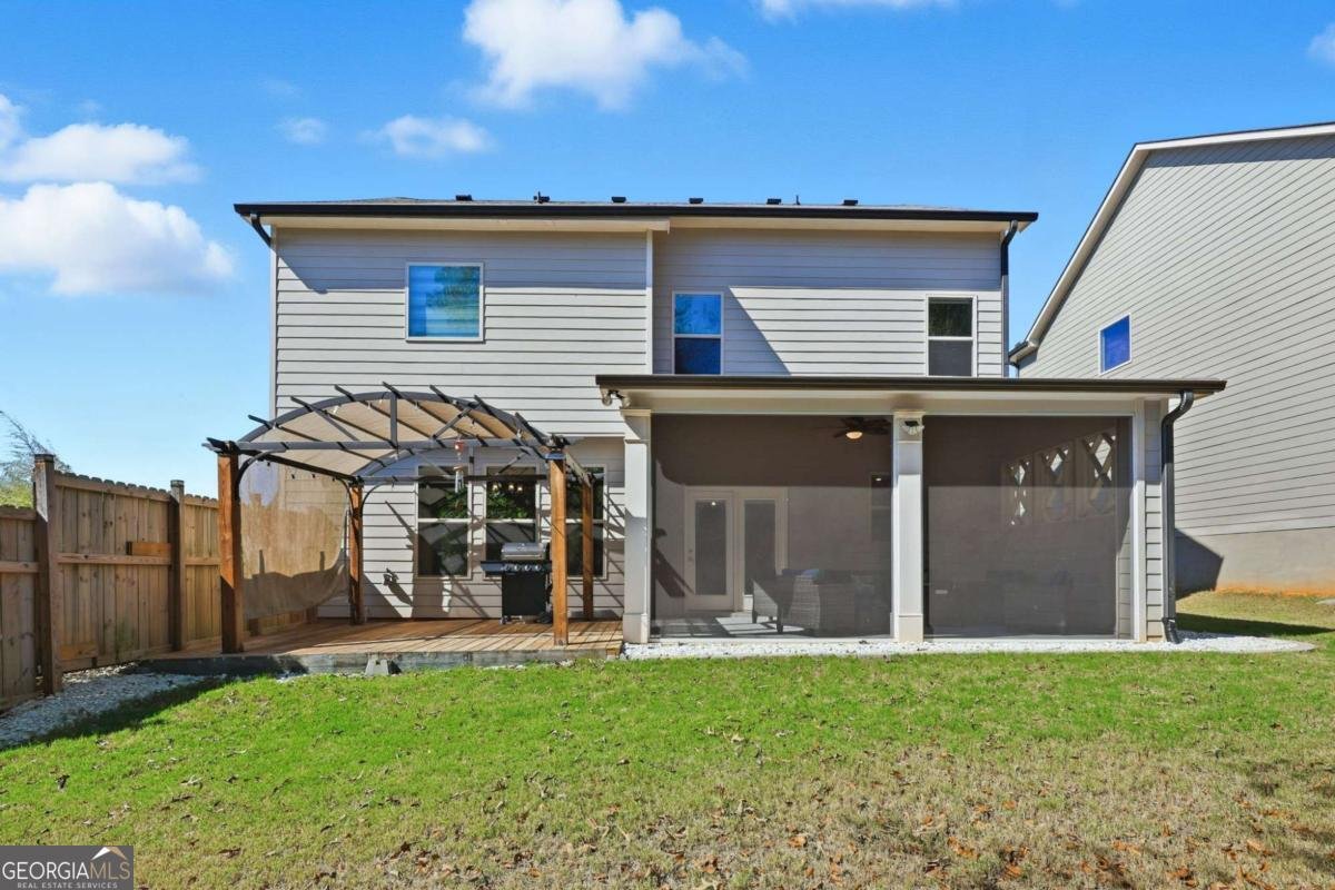 3247 Hawthorne Path Braselton - 40