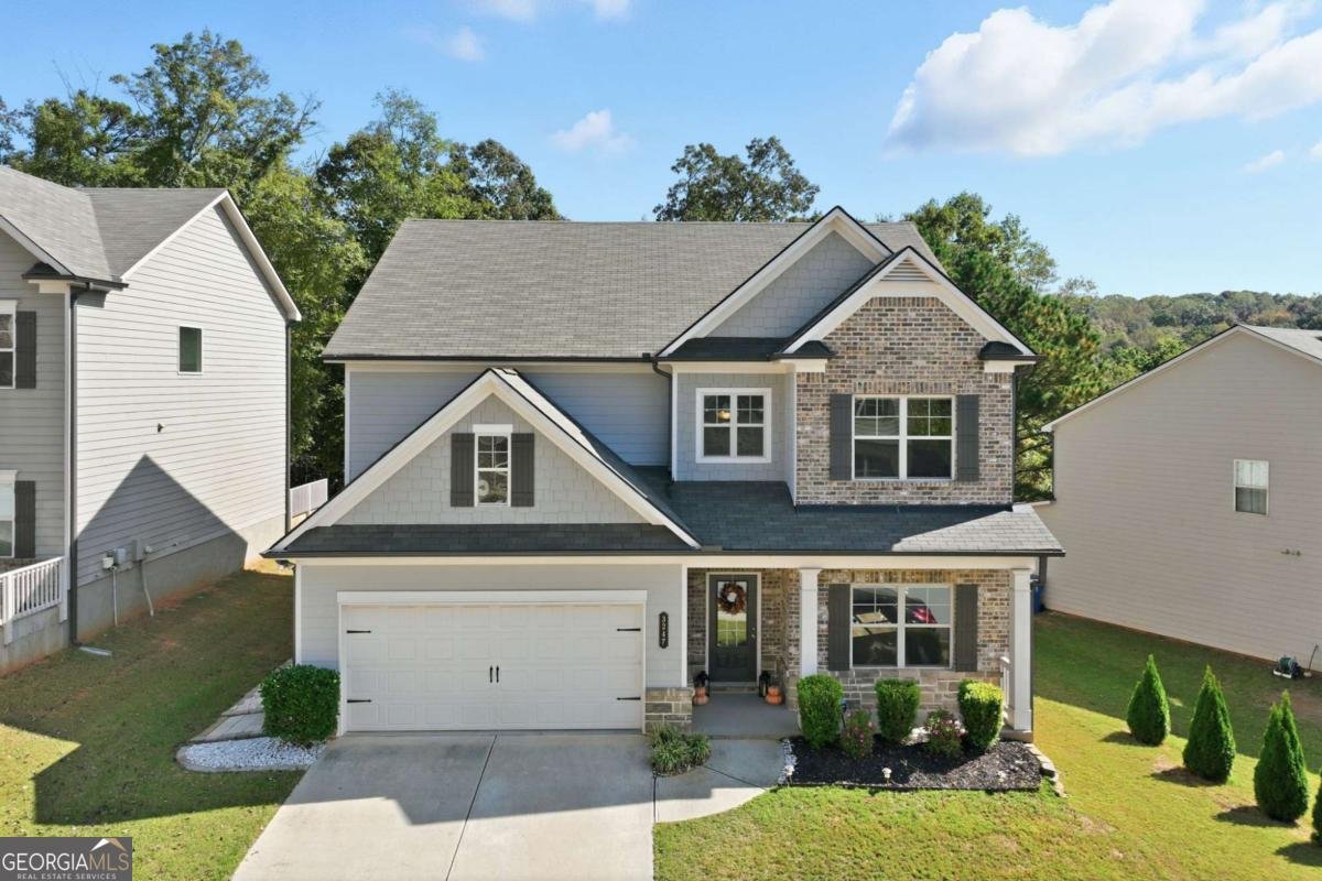 3247 Hawthorne Path Braselton - 42
